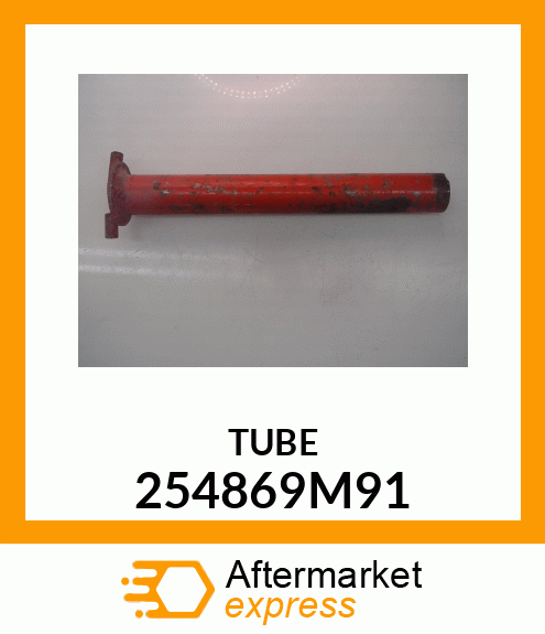 TUBE 254869M91