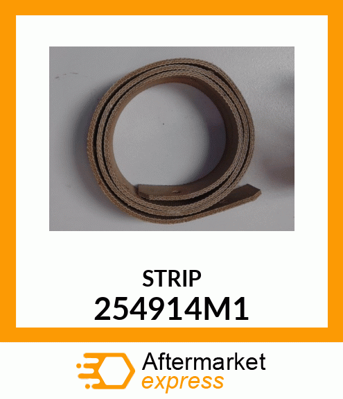 STRIP 254914M1