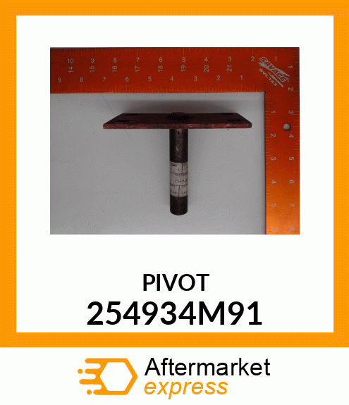 PIVOT 254934M91