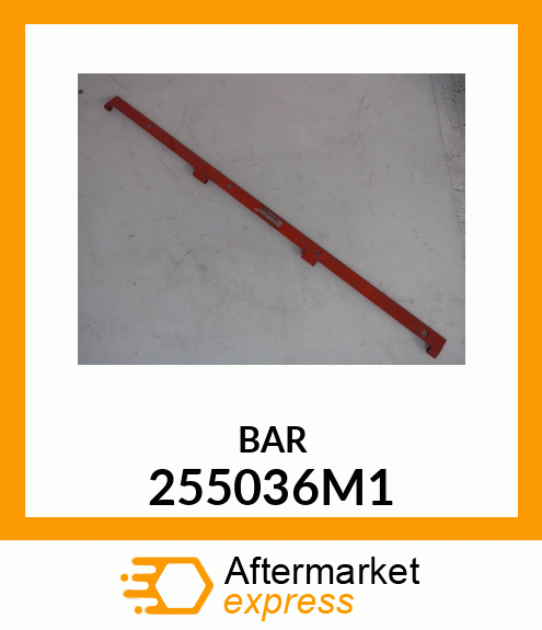 BAR 255036M1