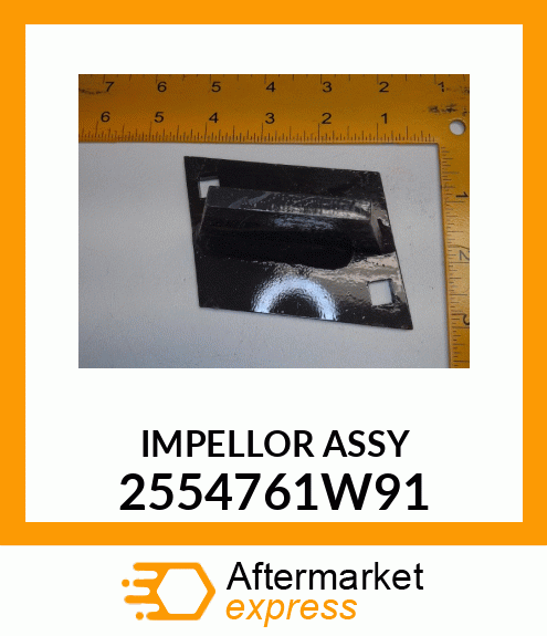 IMPELLORASSY 2554761W91