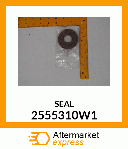 SEAL 2555310W1