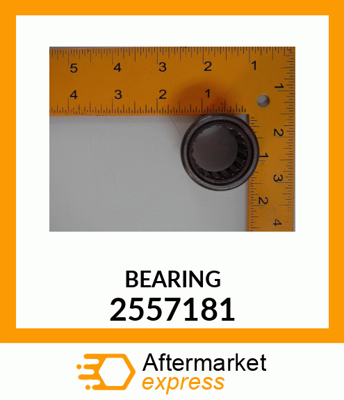 BEARING 2557181