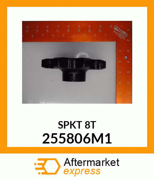 SPKT8T 255806M1