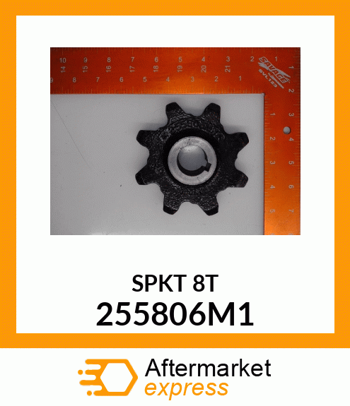 SPKT8T 255806M1