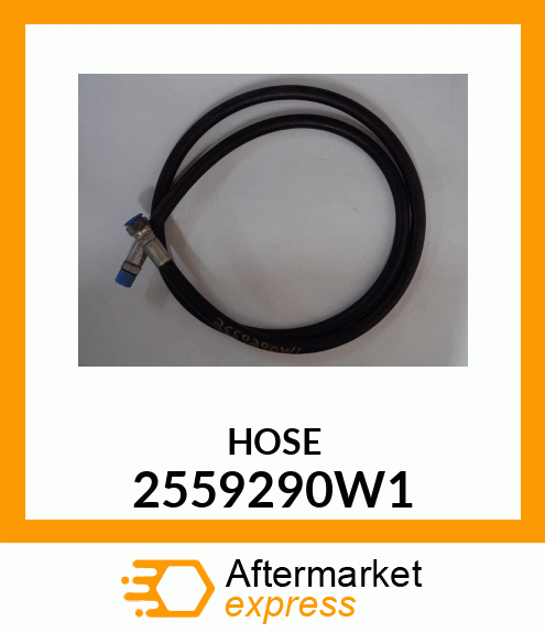 HOSE 2559290W1