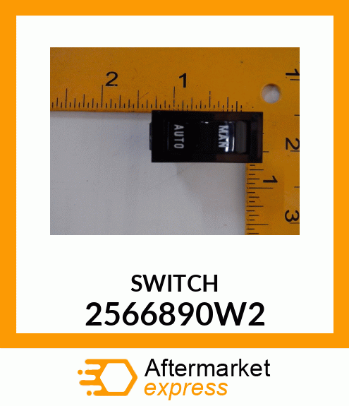 SWITCH 2566890W2