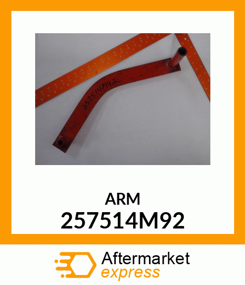 ARM 257514M92