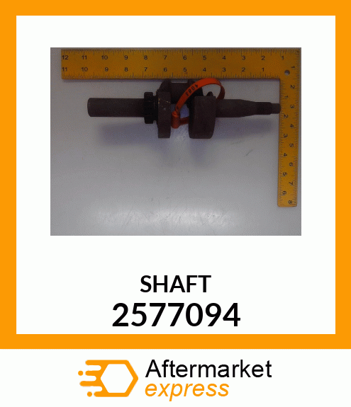 SHAFT 2577094