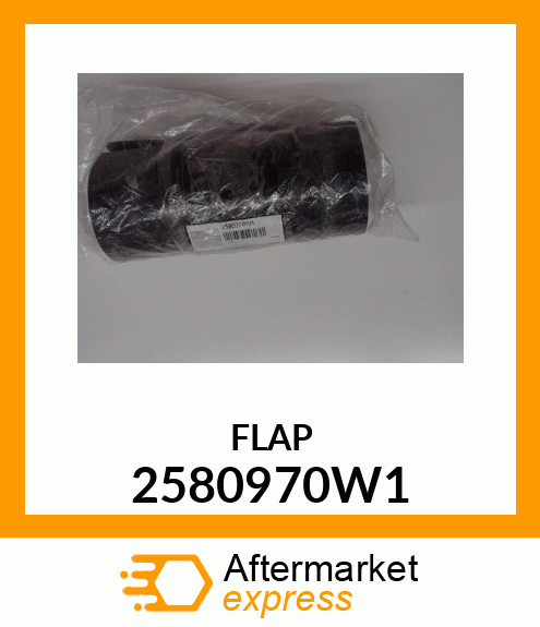 FLAP 2580970W1