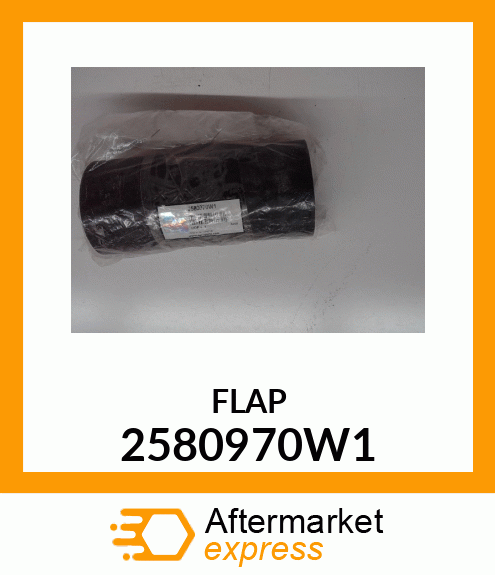 FLAP 2580970W1