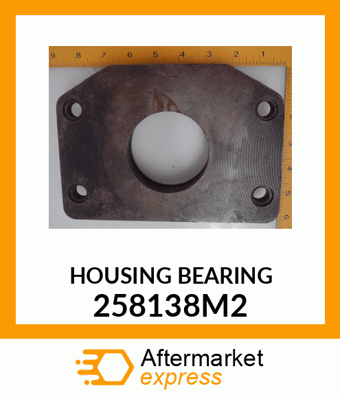 HOUSINGBEARING 258138M2