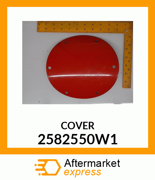 COVER 2582550W1