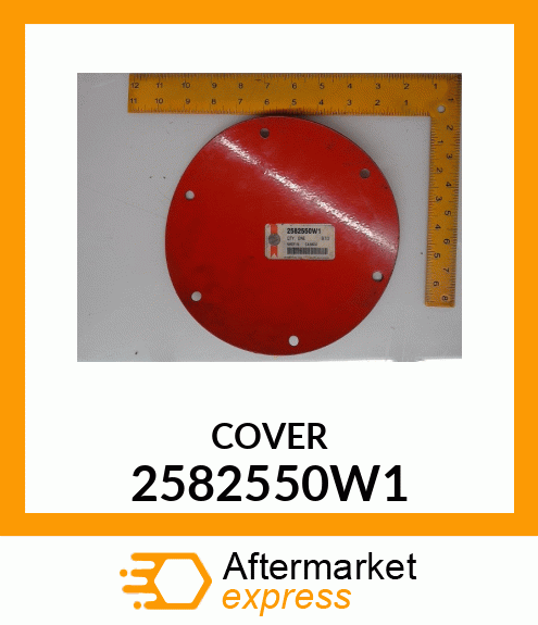 COVER 2582550W1