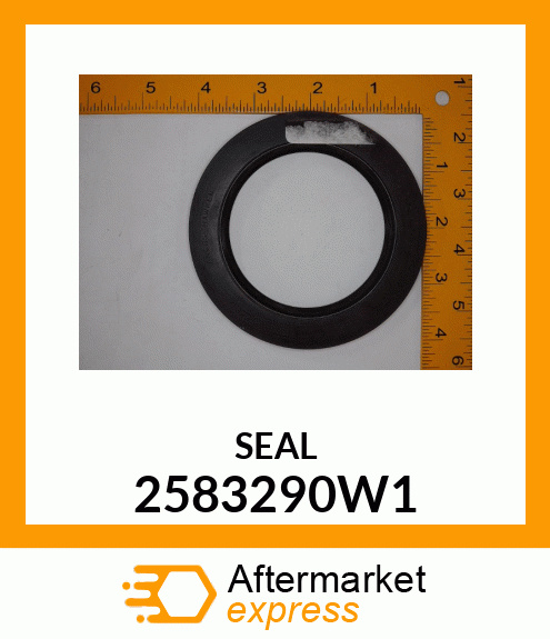 SEAL 2583290W1