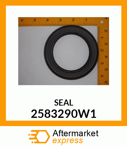 SEAL 2583290W1