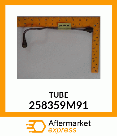 TUBE 258359M91