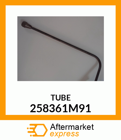 TUBE 258361M91