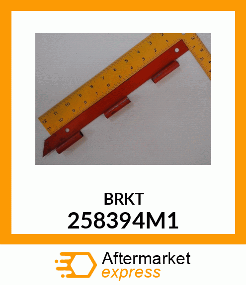 BRKT 258394M1