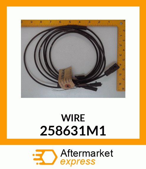 WIRE 258631M1