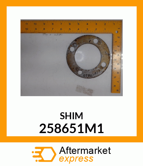 SHIM 258651M1