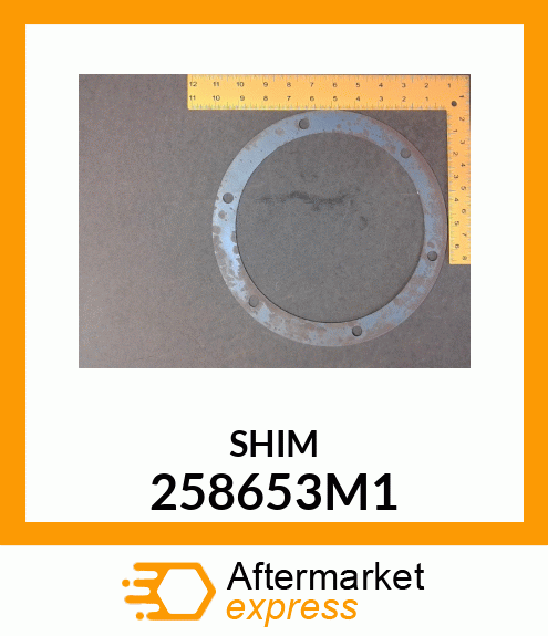 SHIM 258653M1