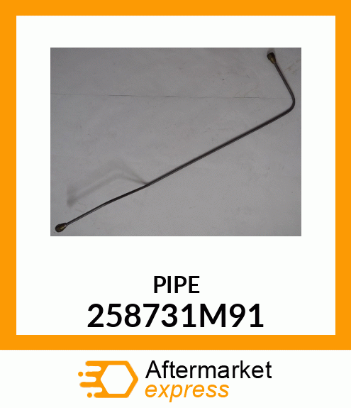 PIPE 258731M91