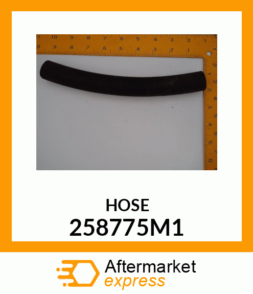 HOSE 258775M1