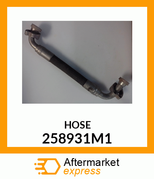 HOSE 258931M1