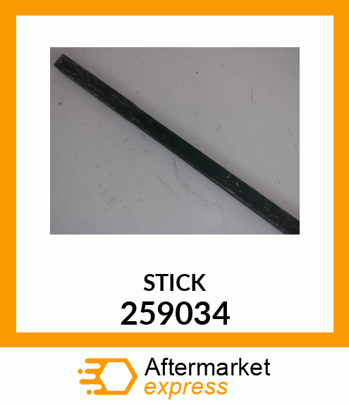 STICK 259034