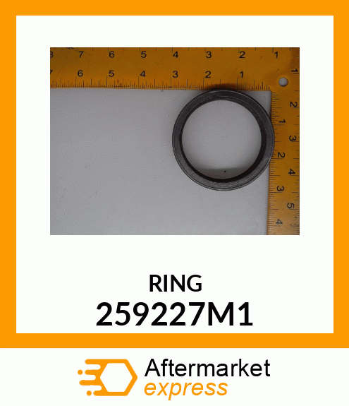 RING 259227M1