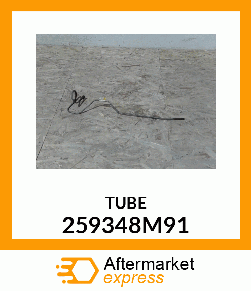 TUBE 259348M91