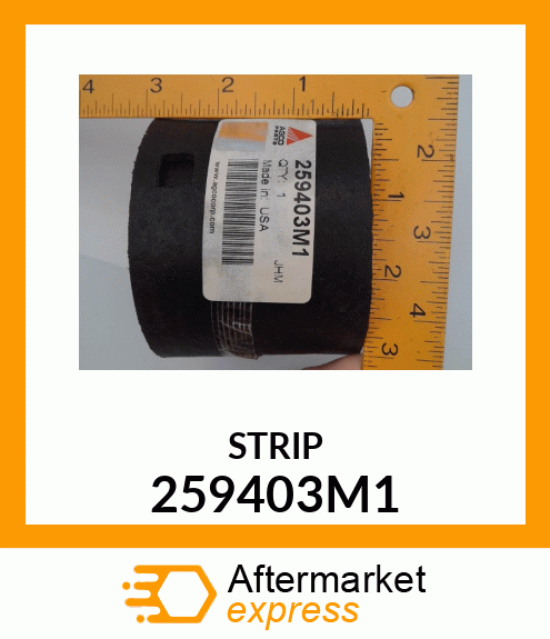 STRIP 259403M1