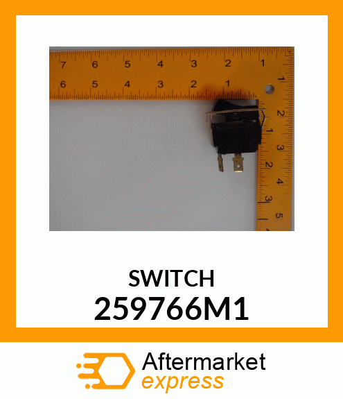 SWITCH 259766M1