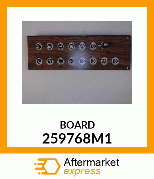 BOARD 259768M1