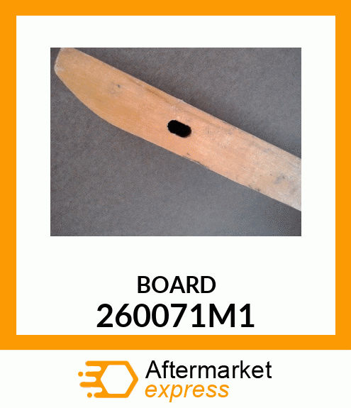 BOARD 260071M1