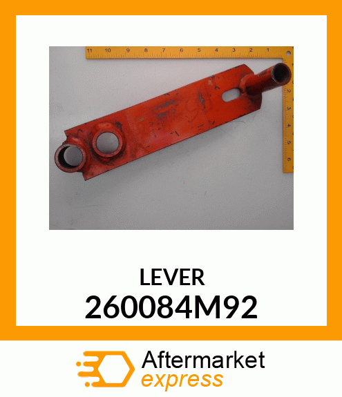 LEVER 260084M92