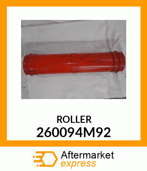 ROLLER 260094M92