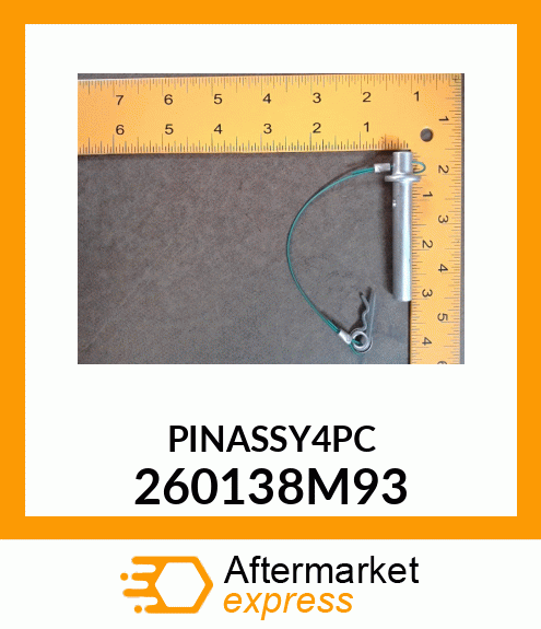 PINASSY4PC 260138M93