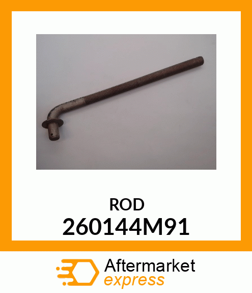 ROD 260144M91