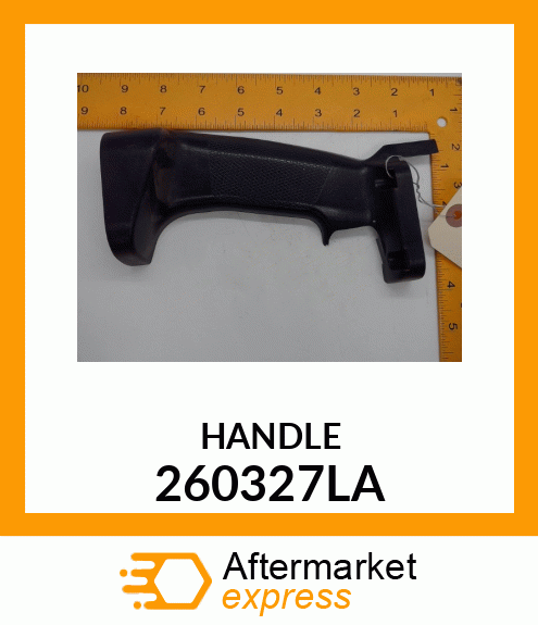 HANDLE 260327LA