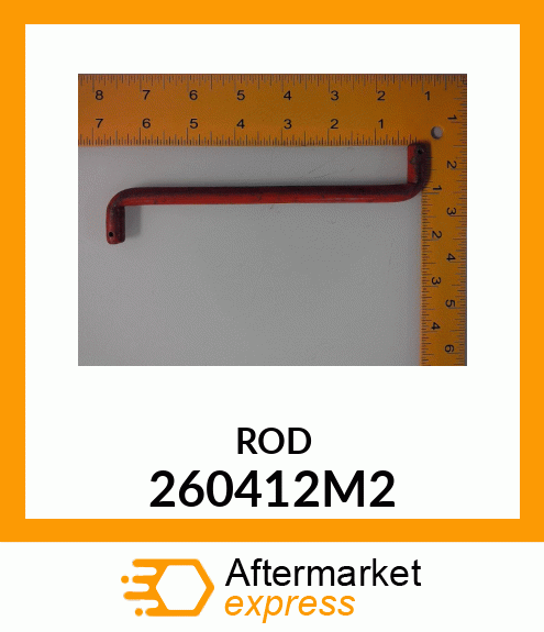 ROD 260412M2