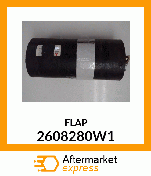 FLAP 2608280W1