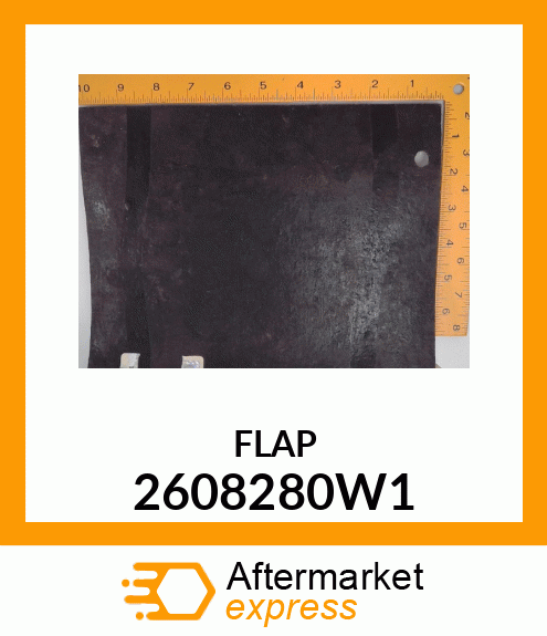 FLAP 2608280W1