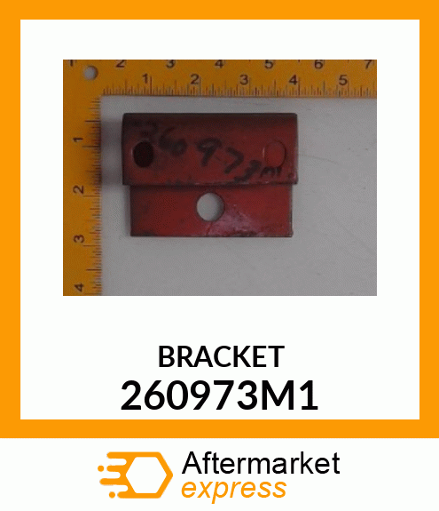 BRACKET 260973M1