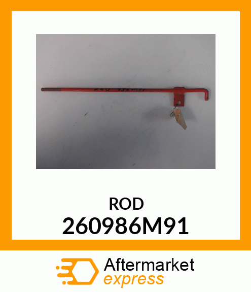 ROD 260986M91