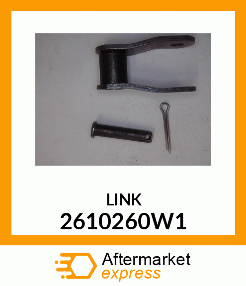 LINK 2610260W1