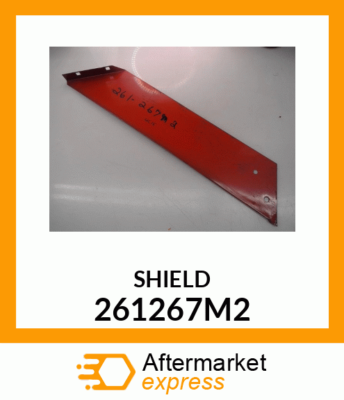 SHIELD 261267M2