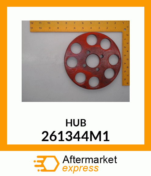 HUB 261344M1