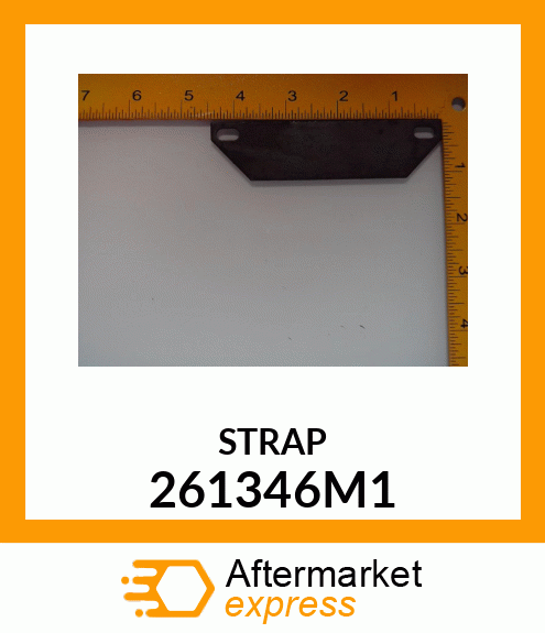 STRAP 261346M1